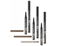 Маркер для бровей LUXVISAGE BROW BUILDER TATTOO EFFECT — эффект микроблейдинга 24ч, купить в ЛНР оптом